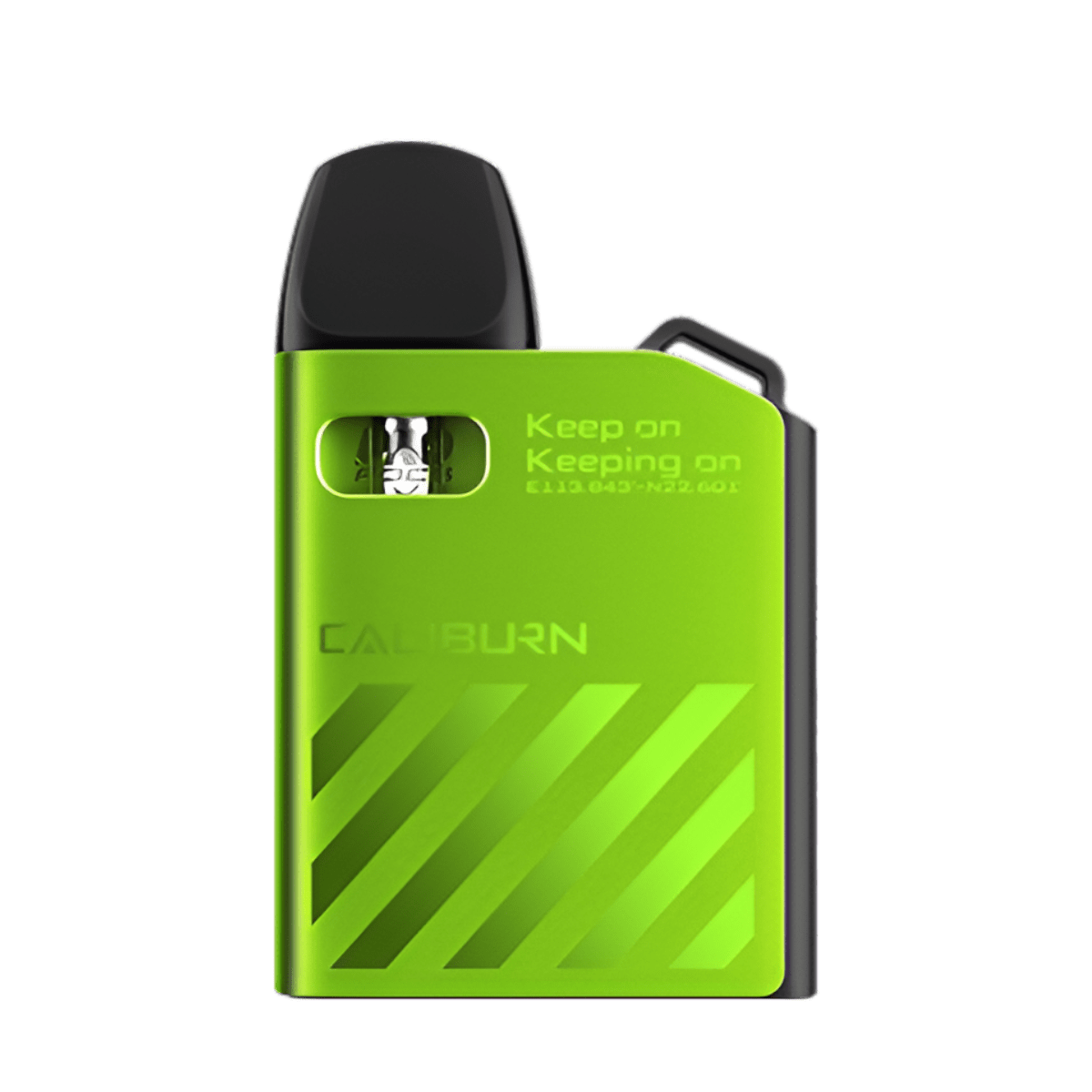 Uwell Caliburn AK2 Gloomy Green