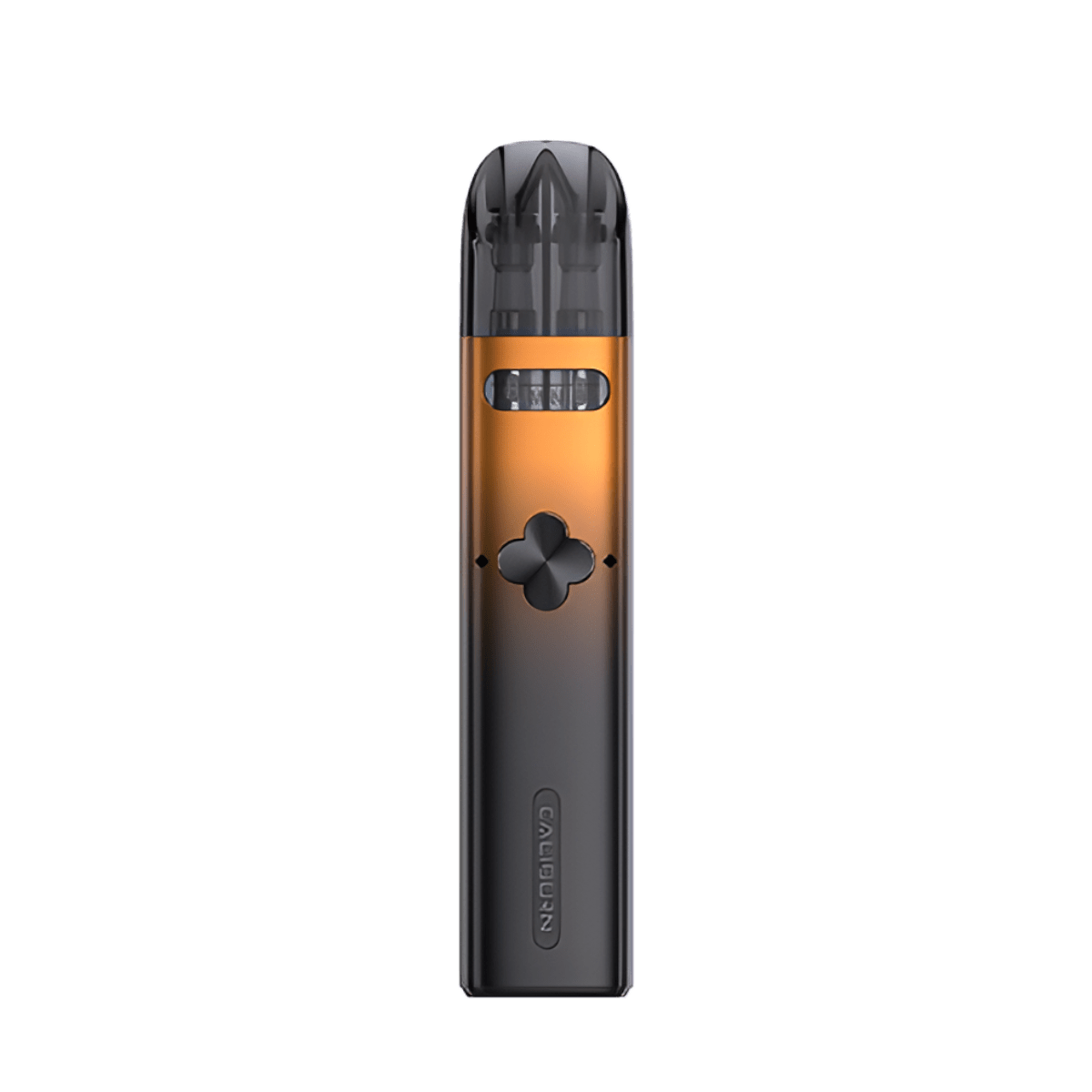 Uwell Caliburn Explorer Orange Black