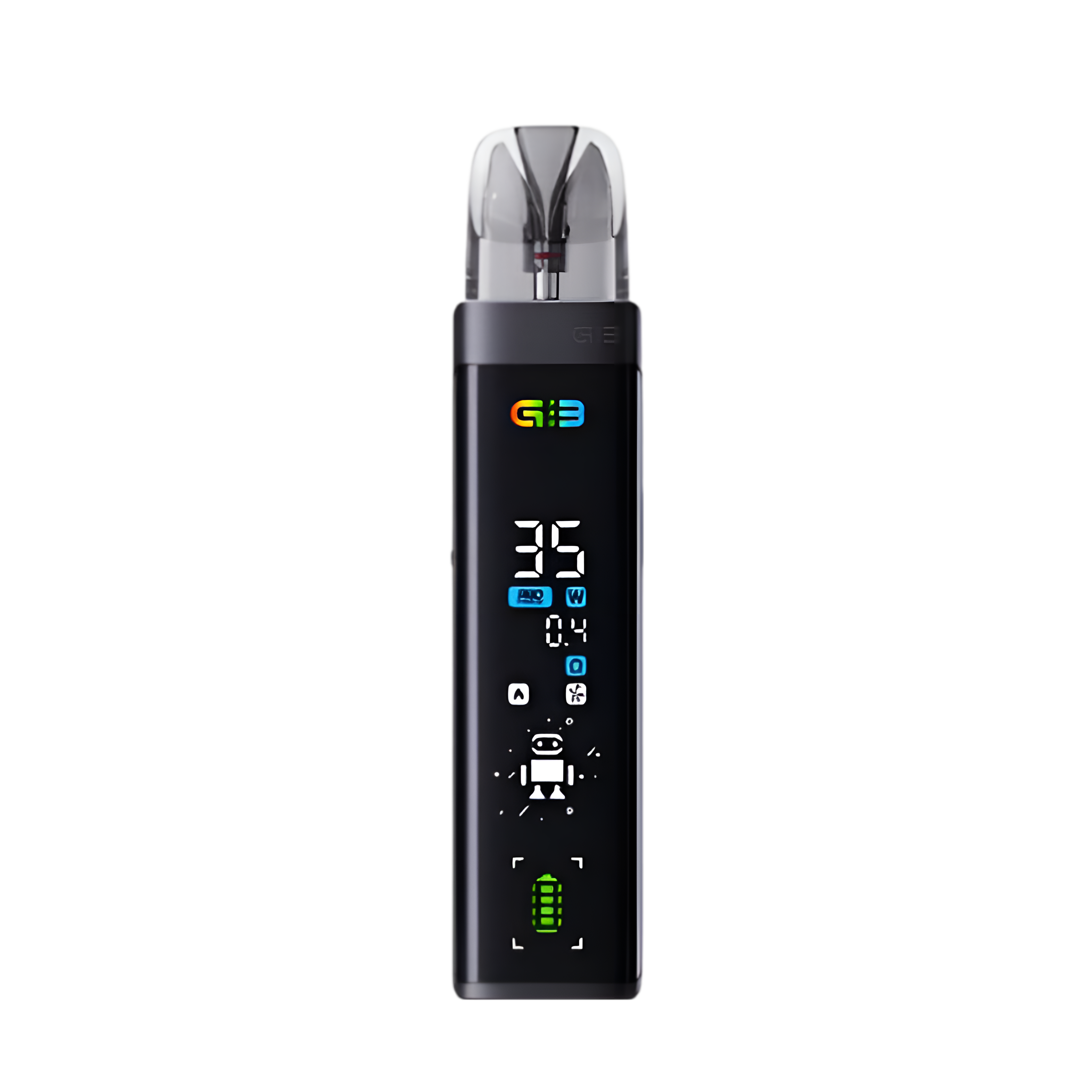 Uwell Caliburn G3 Pro Midnight Black
