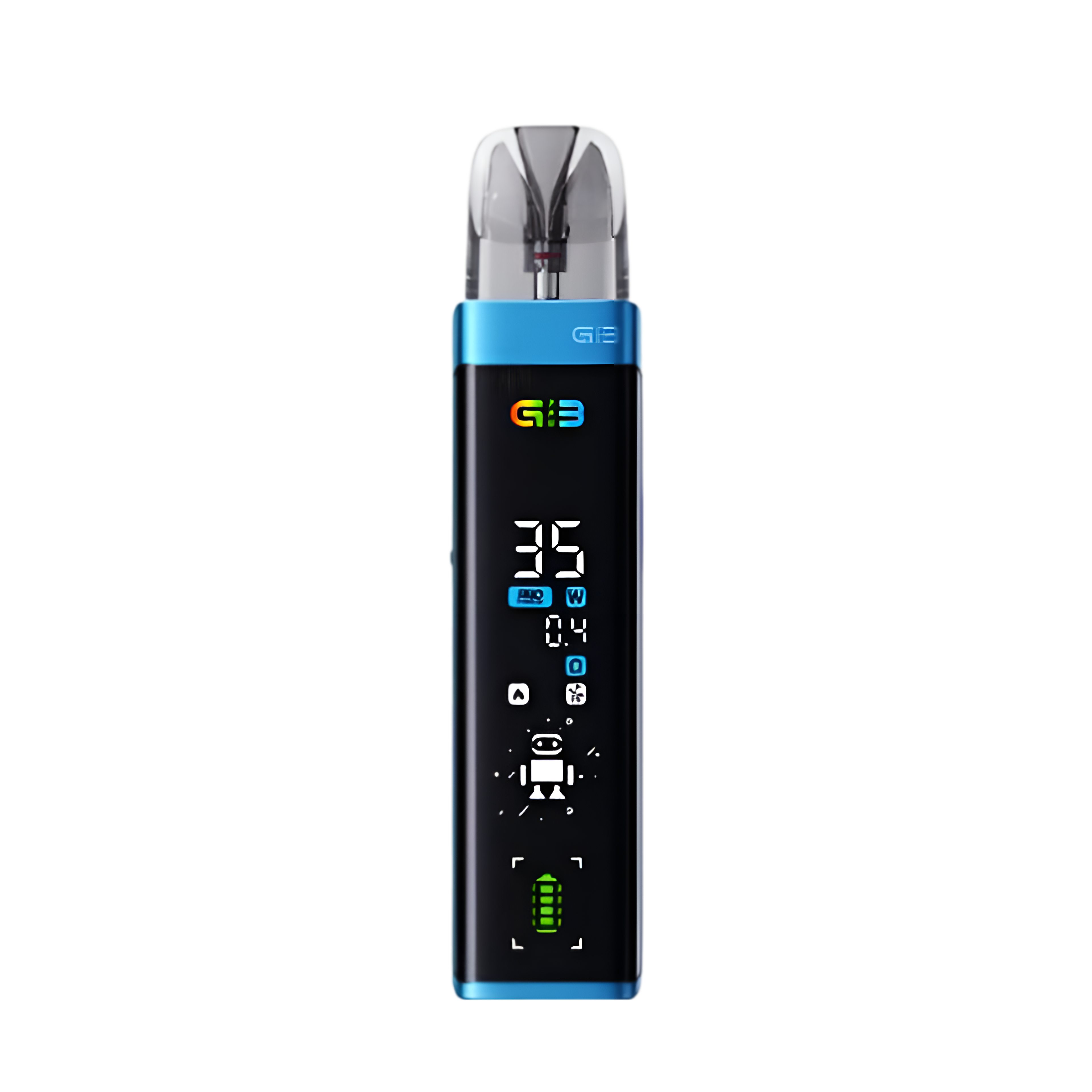 Uwell Caliburn G3 Pro Pacific Blue