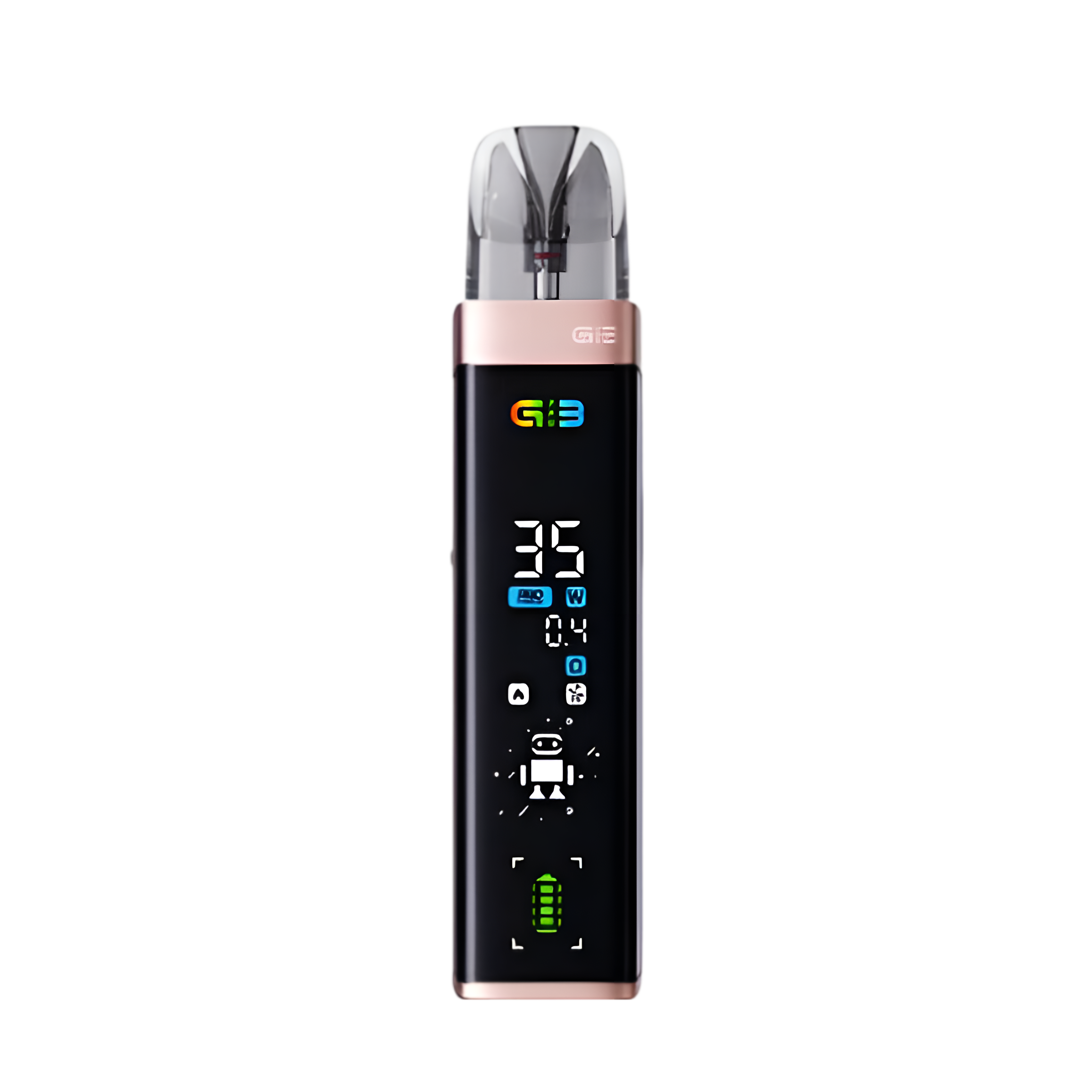 Uwell Caliburn G3 Pro Rose Gold