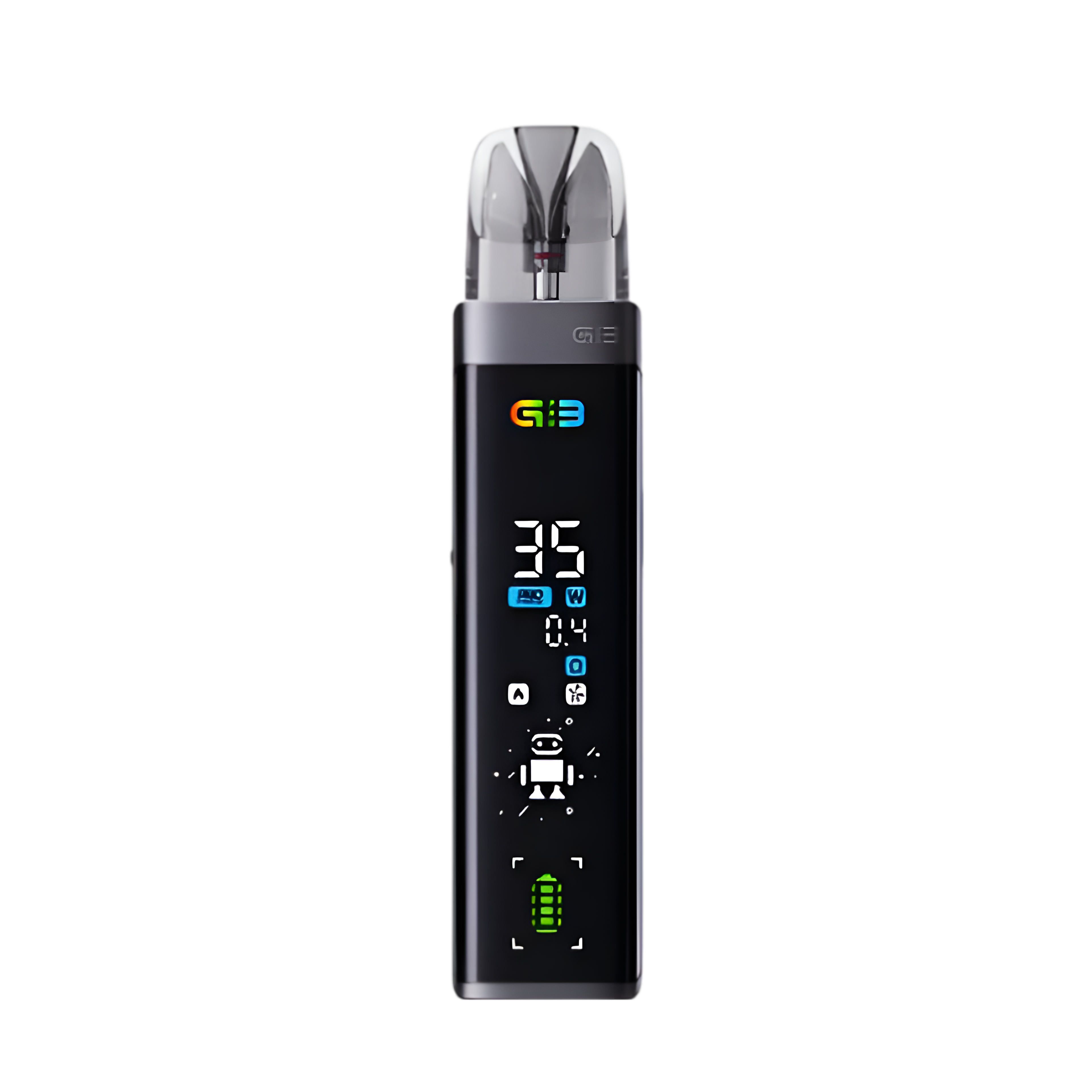 Uwell Caliburn G3 Pro Space Gray