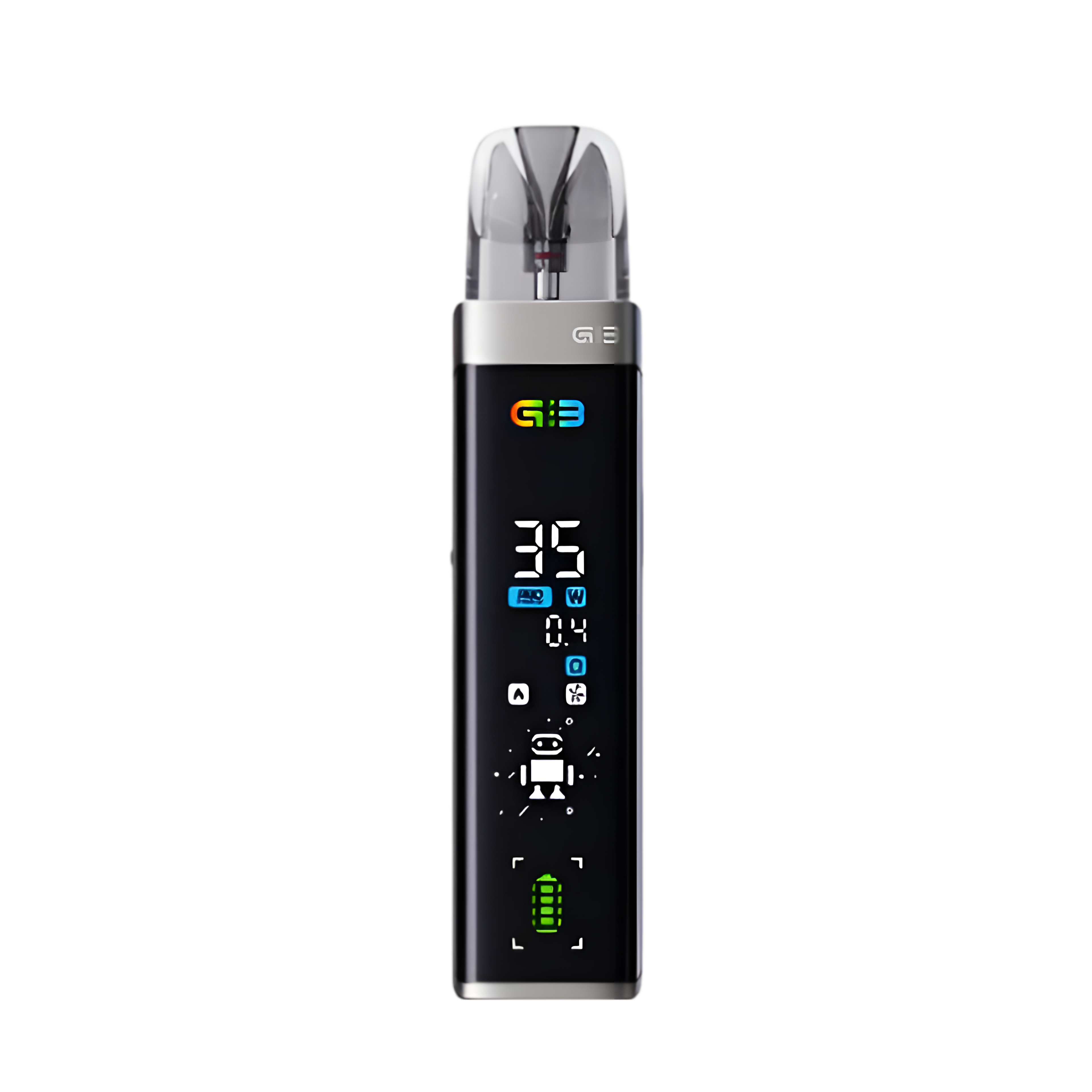 Uwell Caliburn G3 Pro Stone Gray