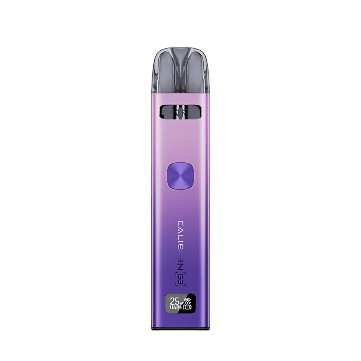Uwell Caliburn G3 Kit Mauve Violet