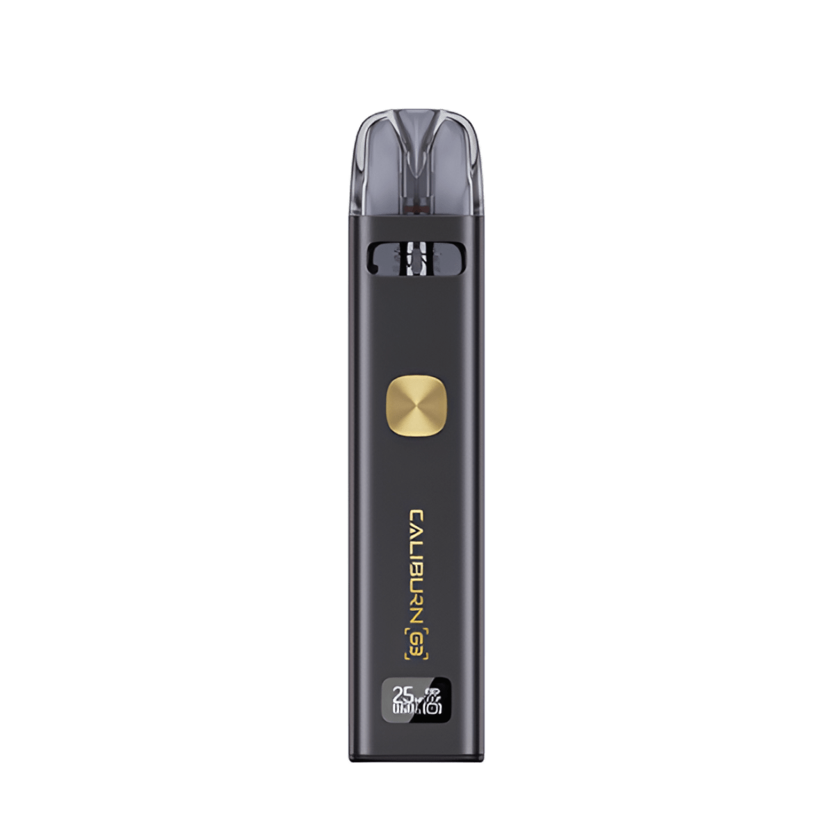 Uwell Caliburn G3 Kit Midnight Gold