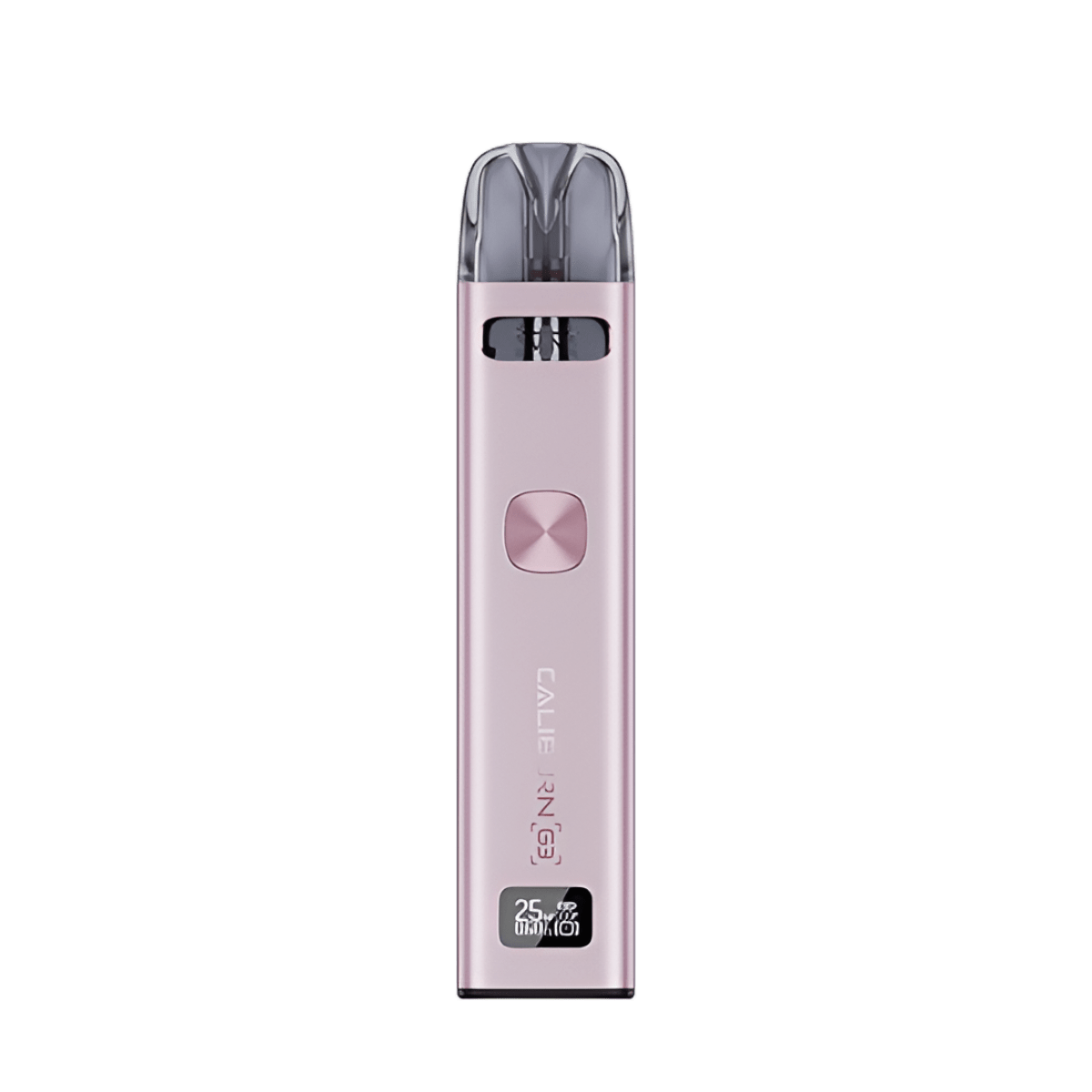 Uwell Caliburn G3 Kit Pastel Pink