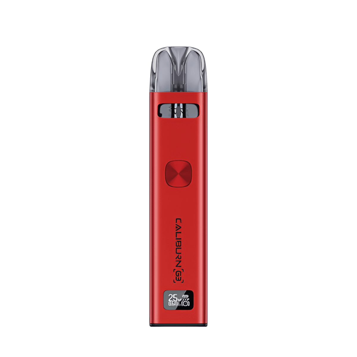 Uwell Caliburn G3 Kit Red