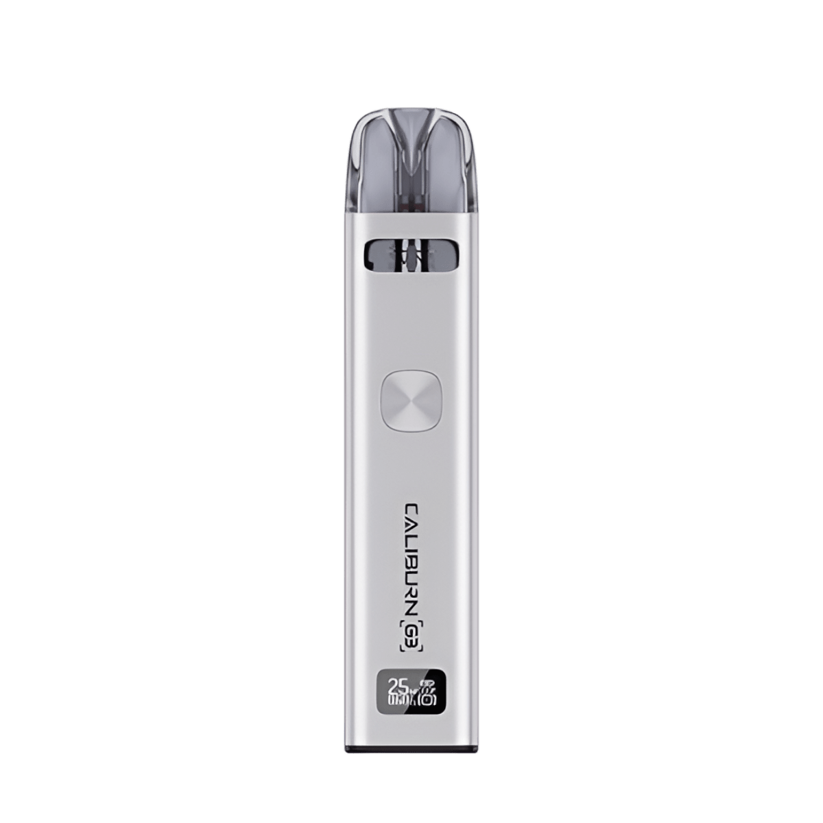 Uwell Caliburn G3 Kit Silver