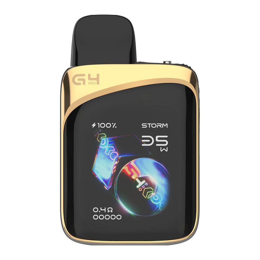 Uwell Caliburn G4 Pro KOKO Desert Gold