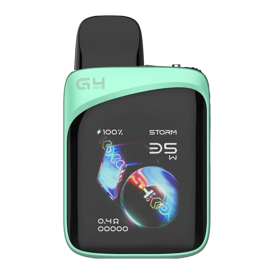 Uwell Caliburn G4 Pro KOKO Light Green