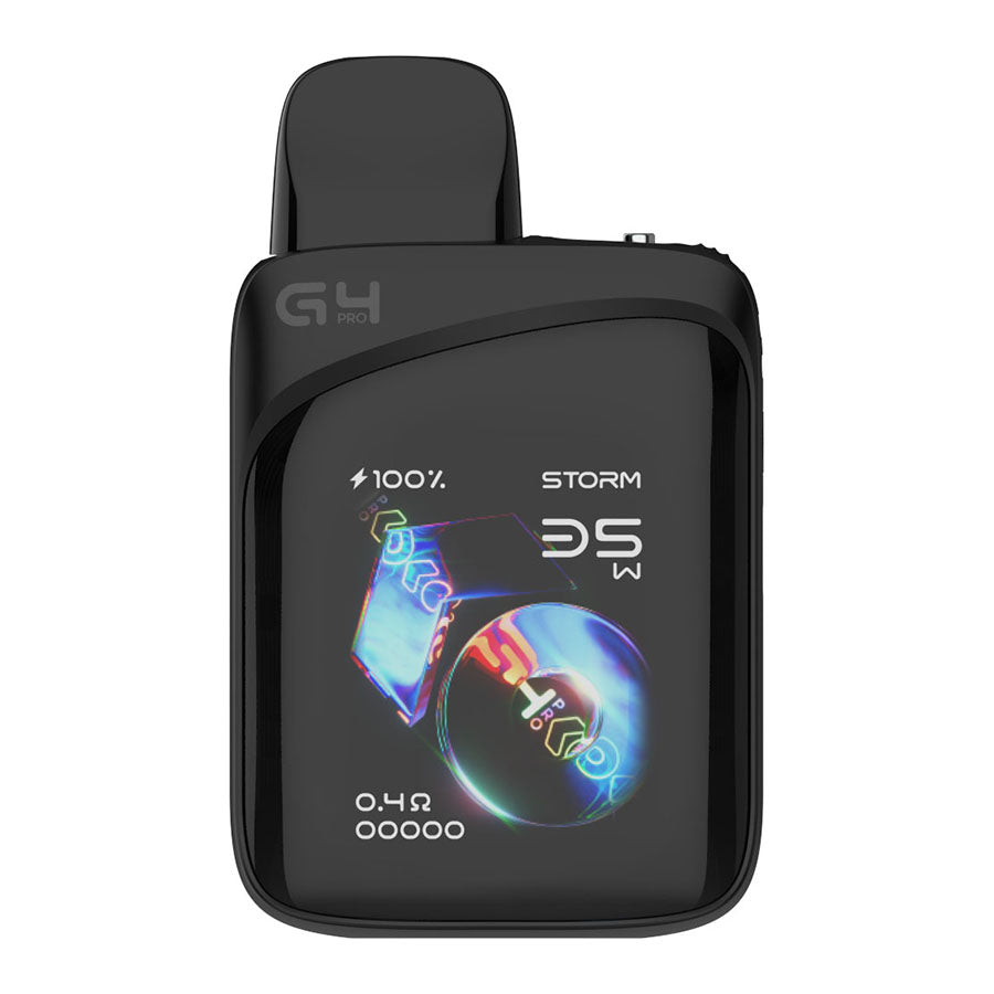 Uwell Caliburn G4 Pro KOKO Waves Black
