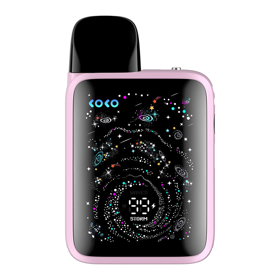 Uwell Caliburn G5 KOKO Fantasy Pink
