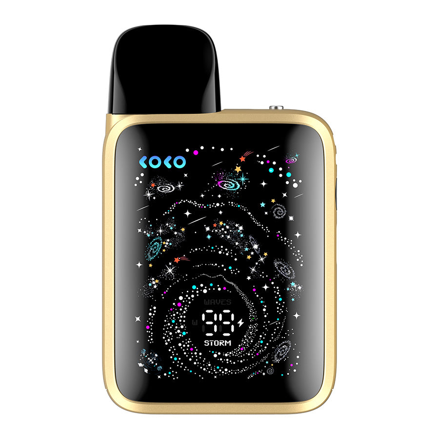Uwell Caliburn G5 KOKO Golden Brown