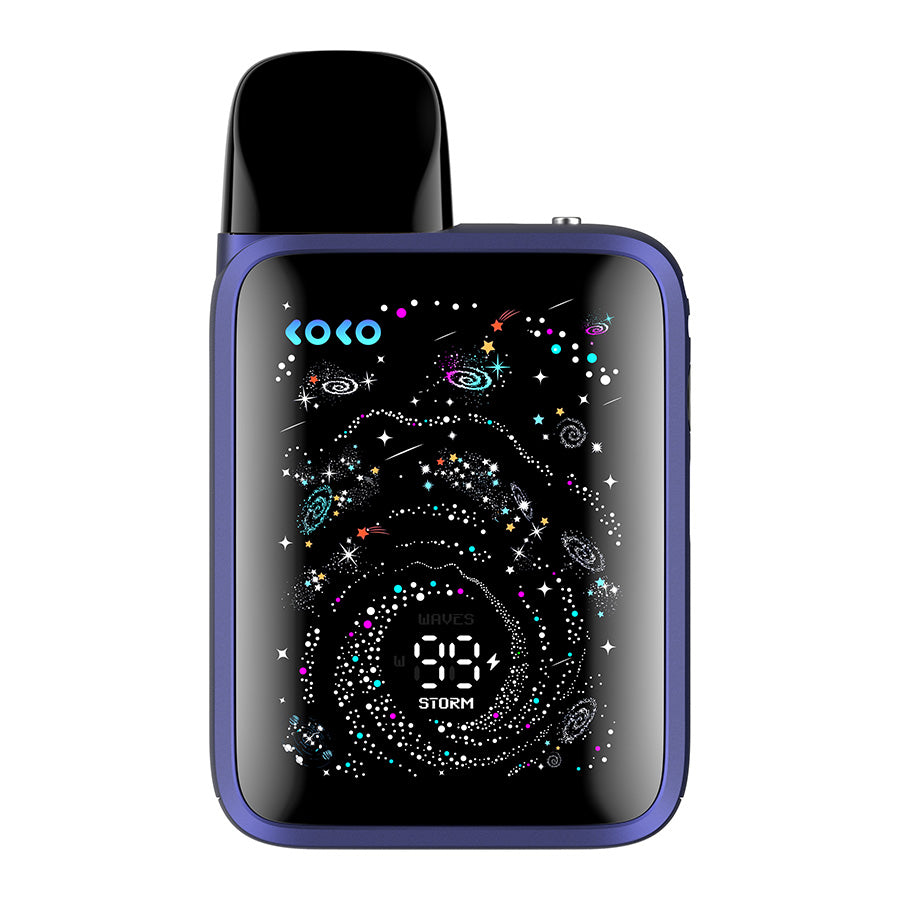 Uwell Caliburn G5 KOKO Midnight Blue