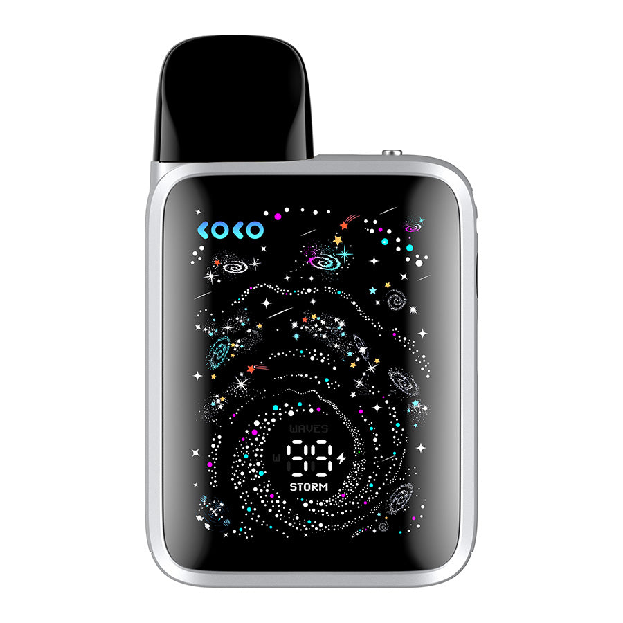 Uwell Caliburn G5 KOKO Mocha Silver