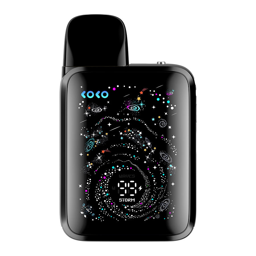 Uwell Caliburn G5 KOKO Onyx Black