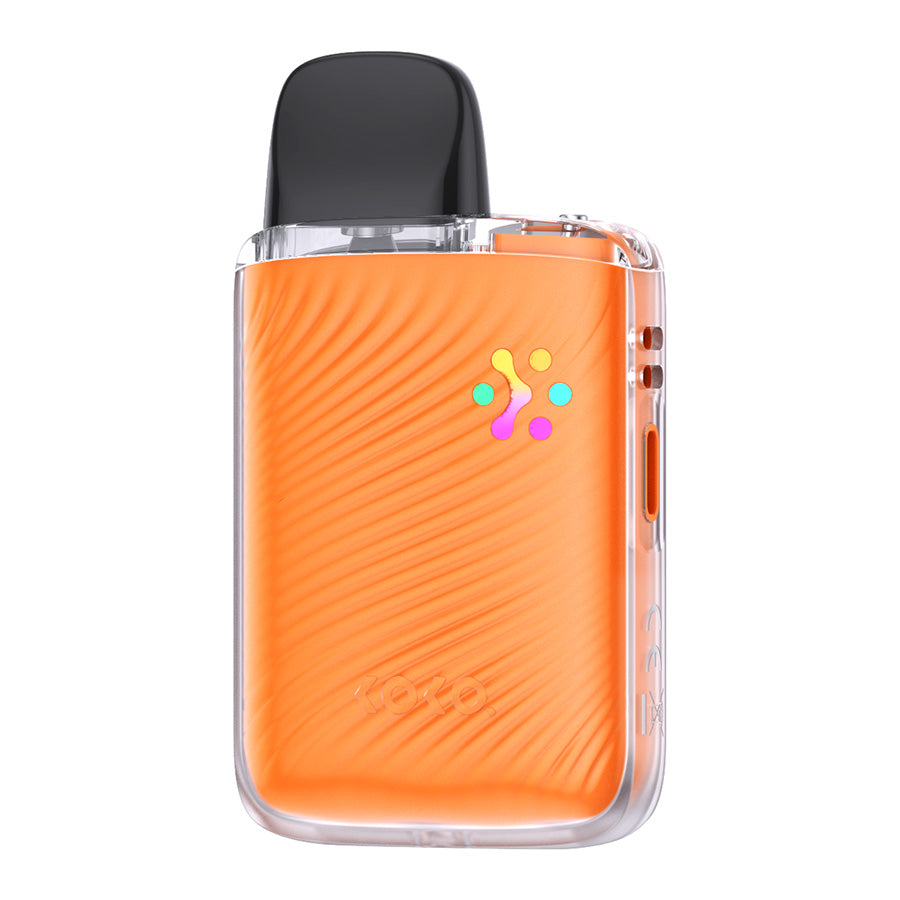Uwell Caliburn G5 Lite KOKO Coral Orange
