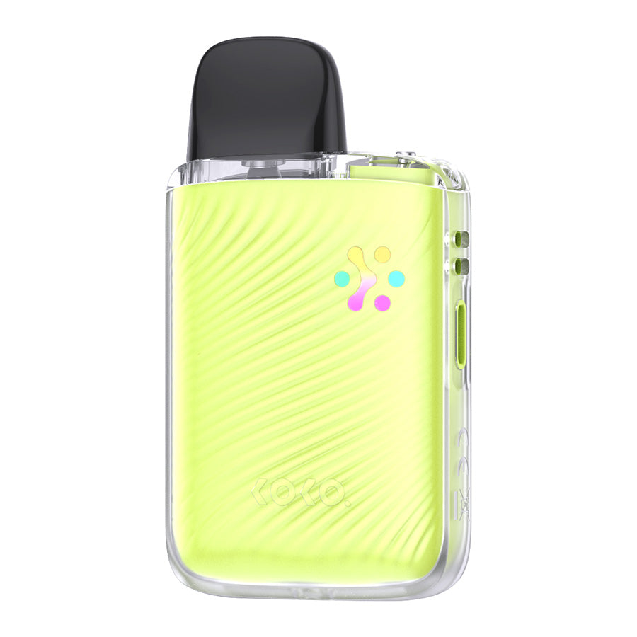 Uwell Caliburn G5 Lite KOKO Lemon Green