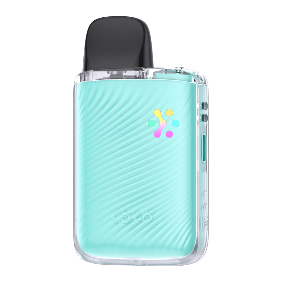 Uwell Caliburn G5 Lite KOKO Peacock Green