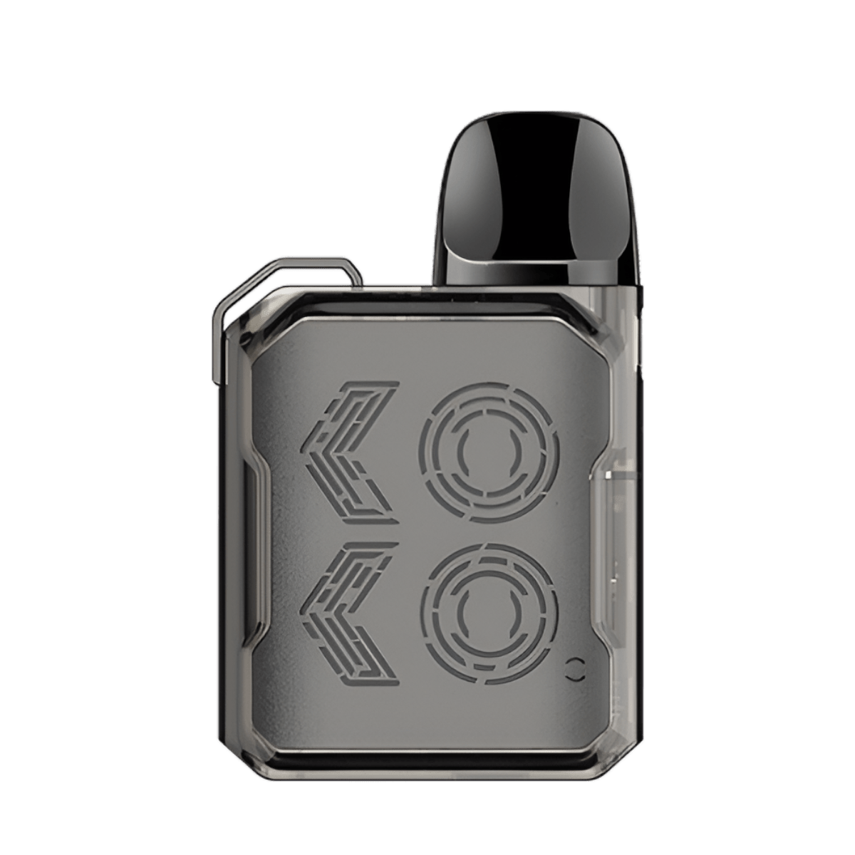 Uwell Caliburn GK2 Vision Limpid Black