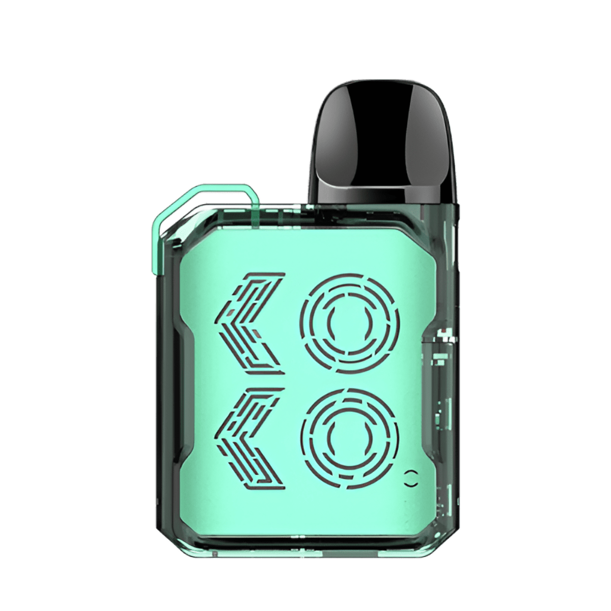 Uwell Caliburn GK2 Vision Limpid Cyan