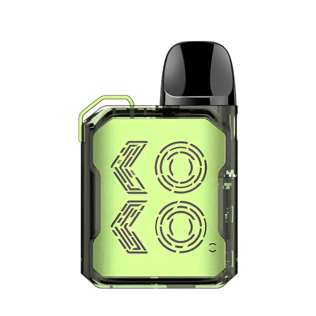 Uwell Caliburn GK2 Vision Limpid Green