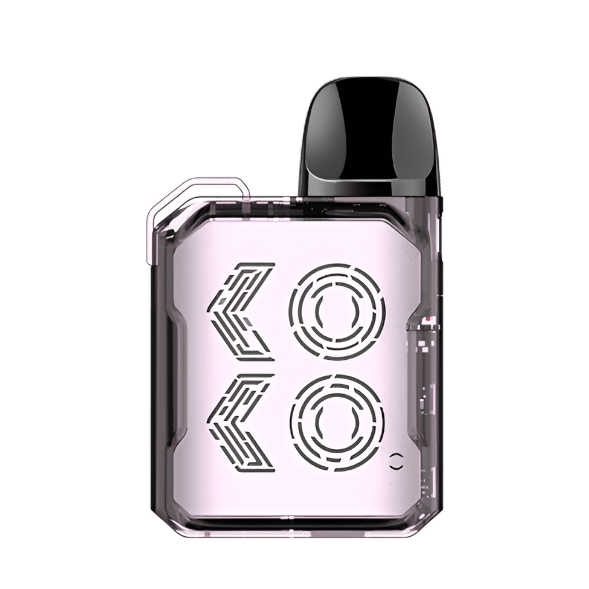 Uwell Caliburn GK2 Vision Limpid Pink