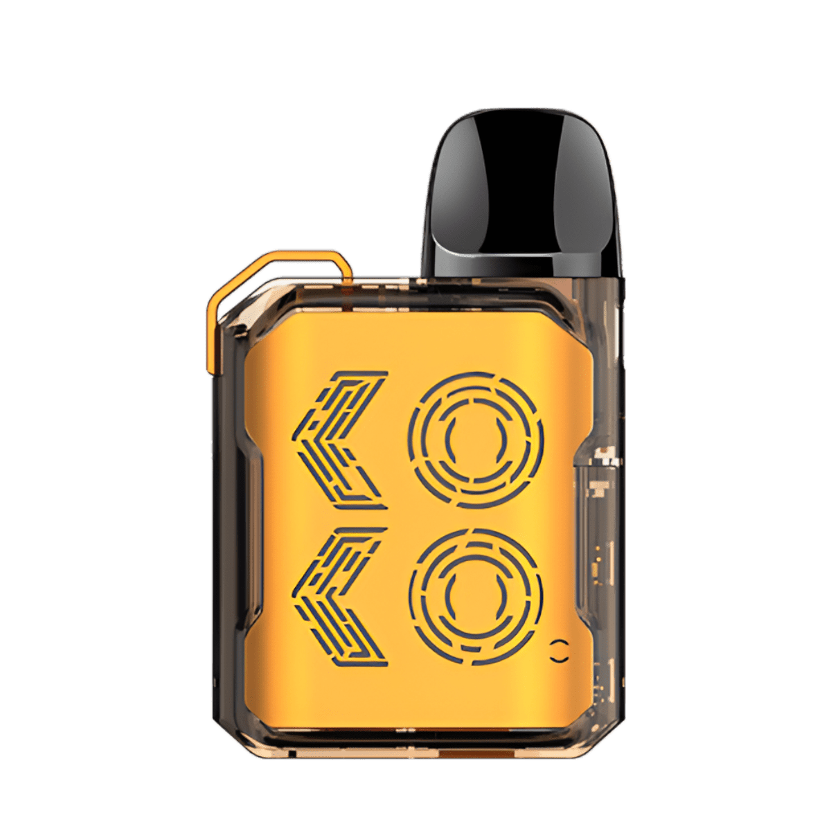 Uwell Caliburn GK2 Vision Limpid Yellow