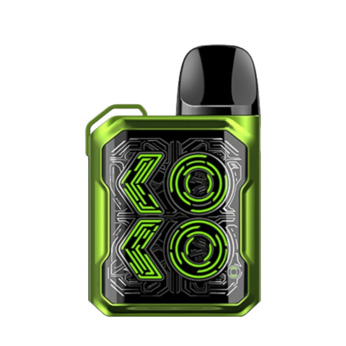 Uwell Caliburn GK2 Aurora Green