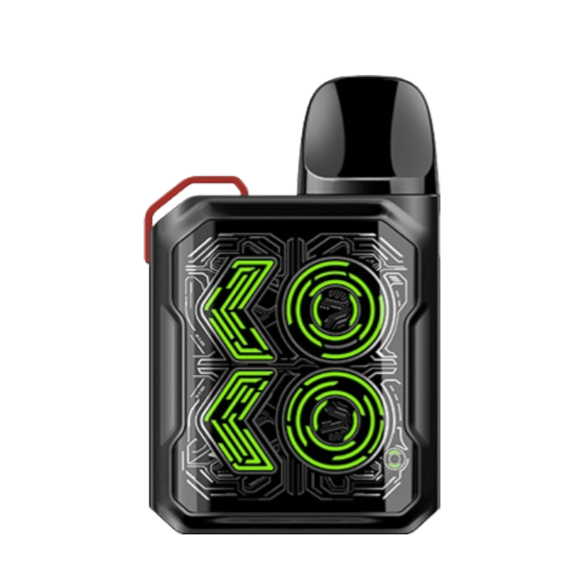 Uwell Caliburn GK2 Matte Black