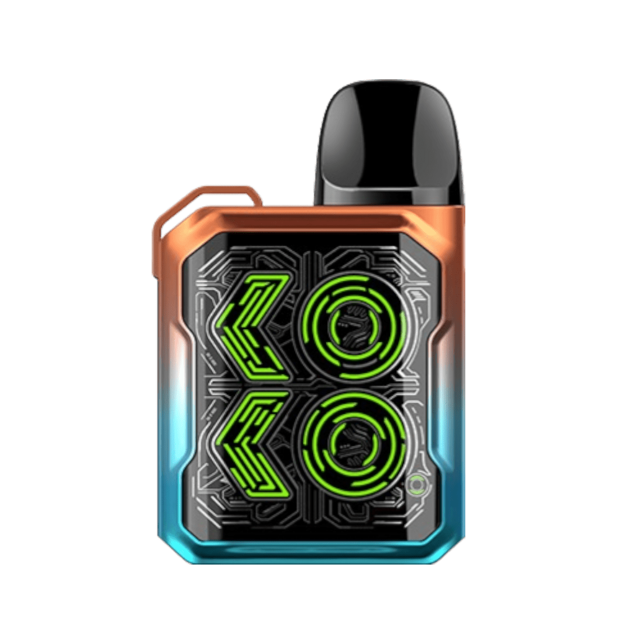Uwell Caliburn GK2 Ocean Flame