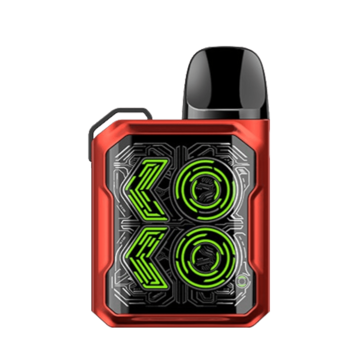 Uwell Caliburn GK2 Ribbon Red