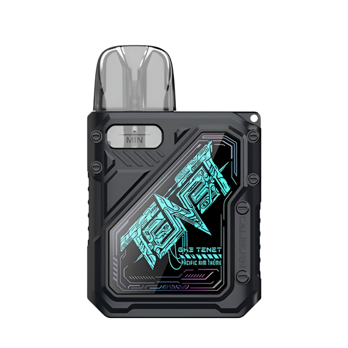 Uwell Caliburn GK3 Tenet Black