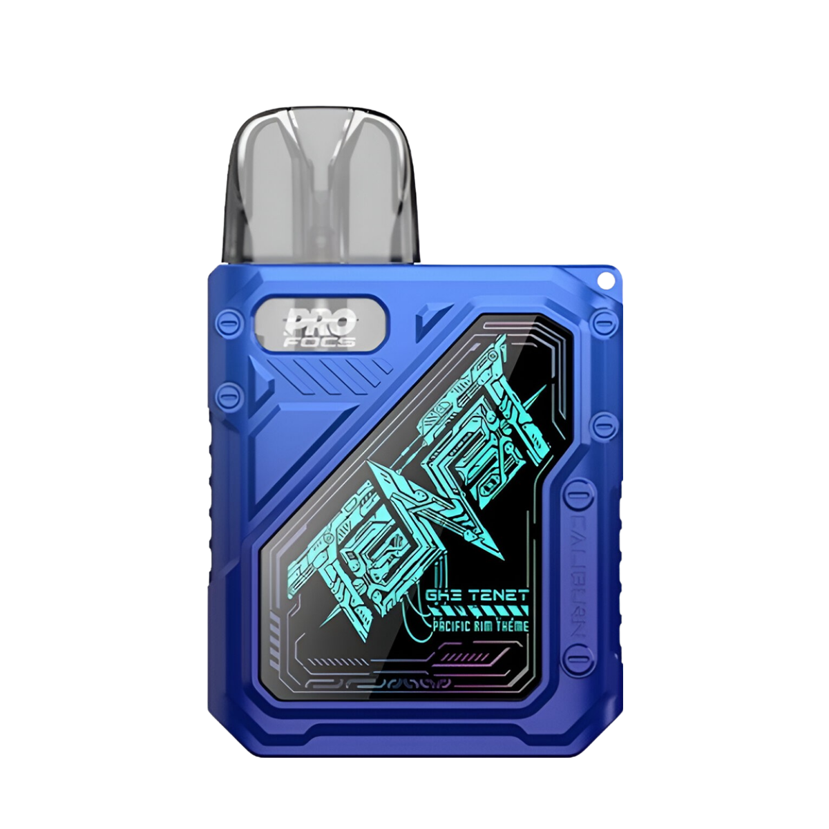 Uwell Caliburn GK3 Tenet Dark Ocean
