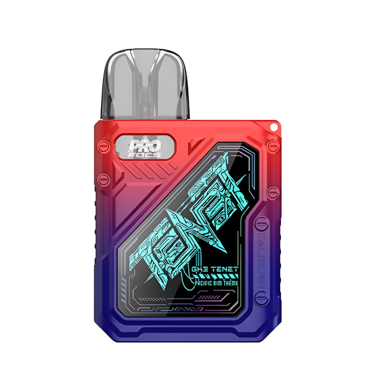 Uwell Caliburn GK3 Tenet Evening Sunshine