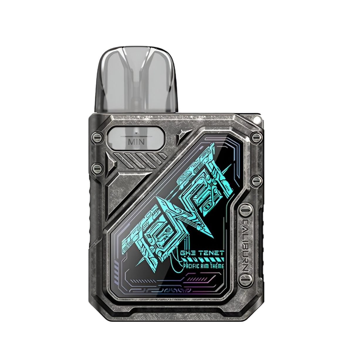 Uwell Caliburn GK3 Tenet Gray