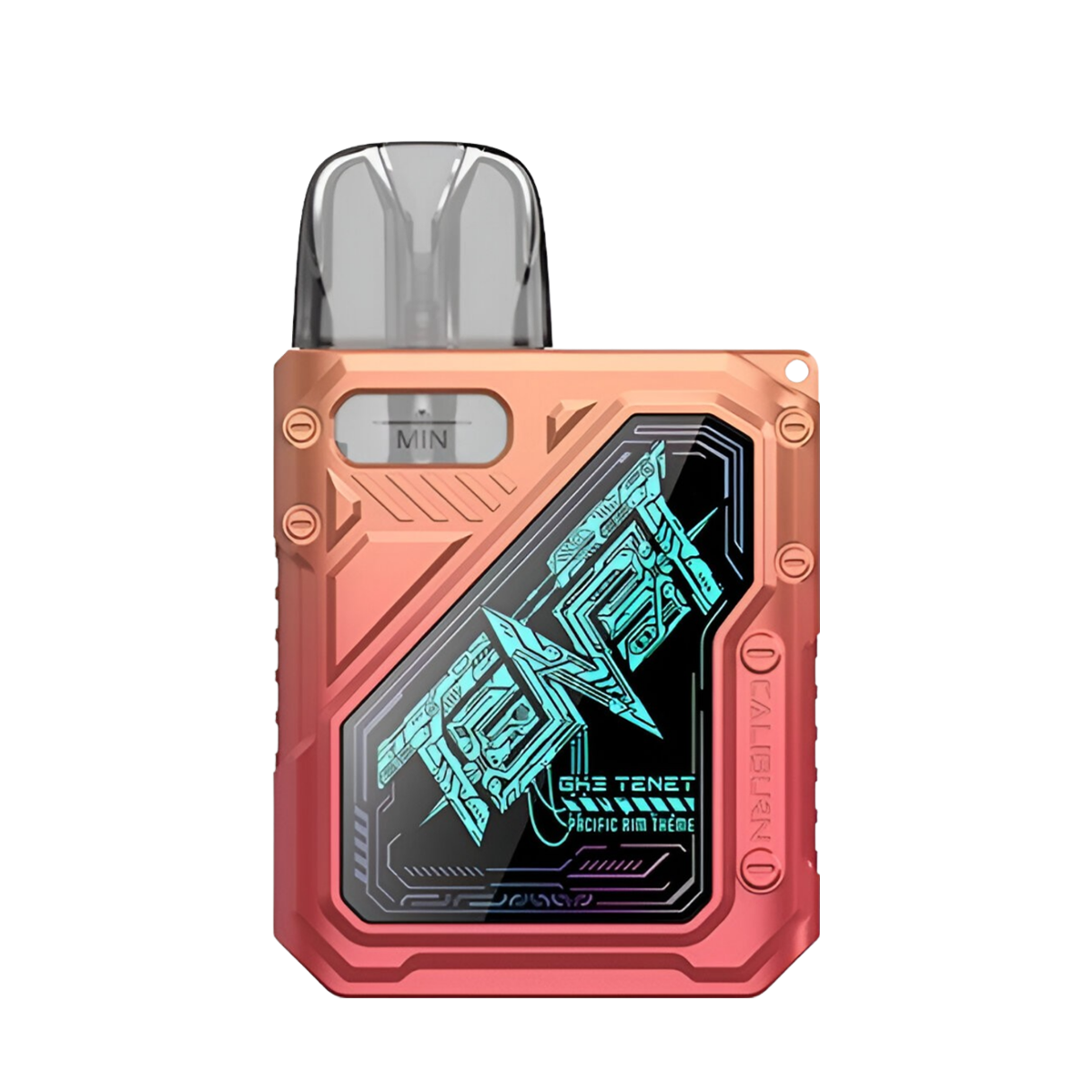 Uwell Caliburn GK3 Tenet Sweet Morning