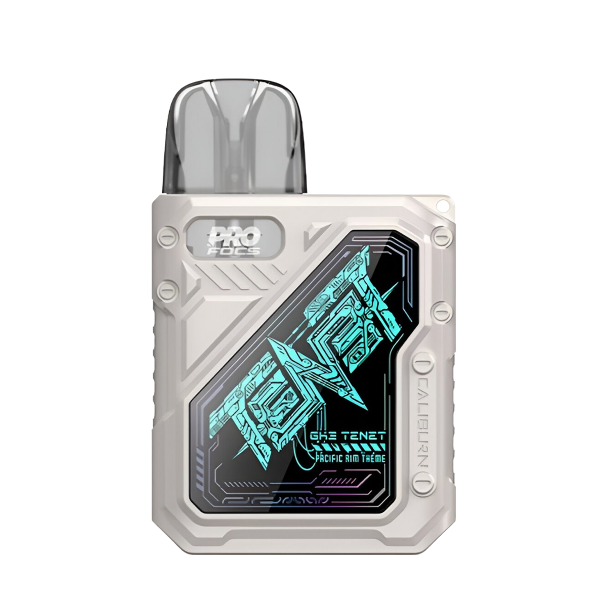 Uwell Caliburn GK3 Tenet Vista White
