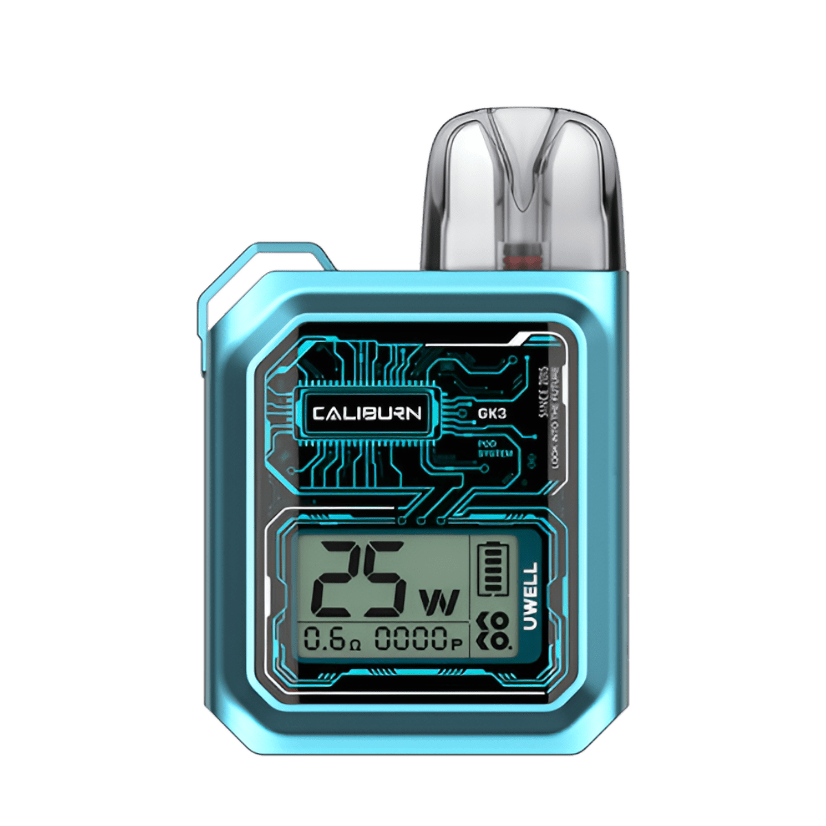 Uwell Caliburn GK3 Blue