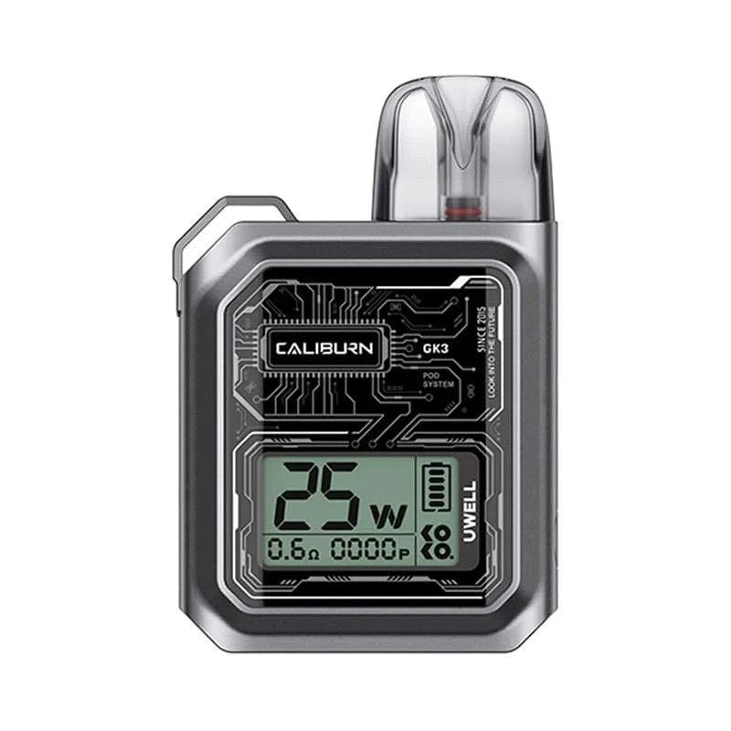 Uwell Caliburn GK3 – Detailansicht 1