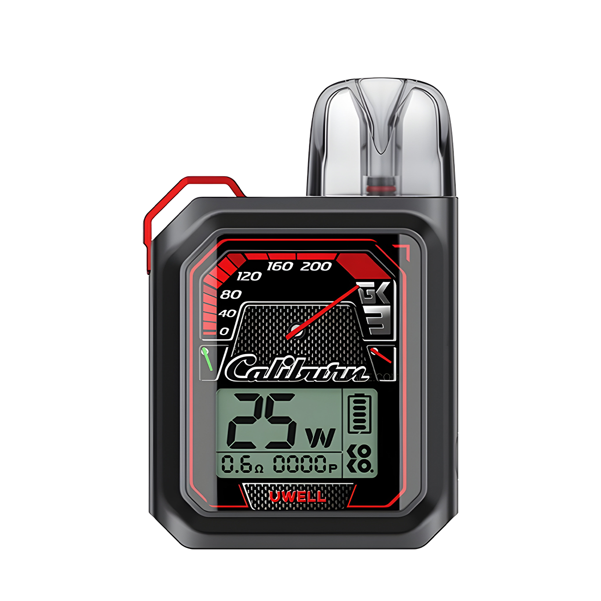 Uwell Caliburn GK3 Graphite