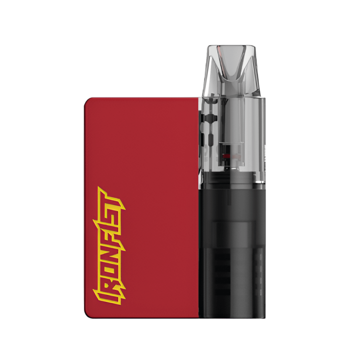 Uwell Caliburn Ironfist L Coral Red