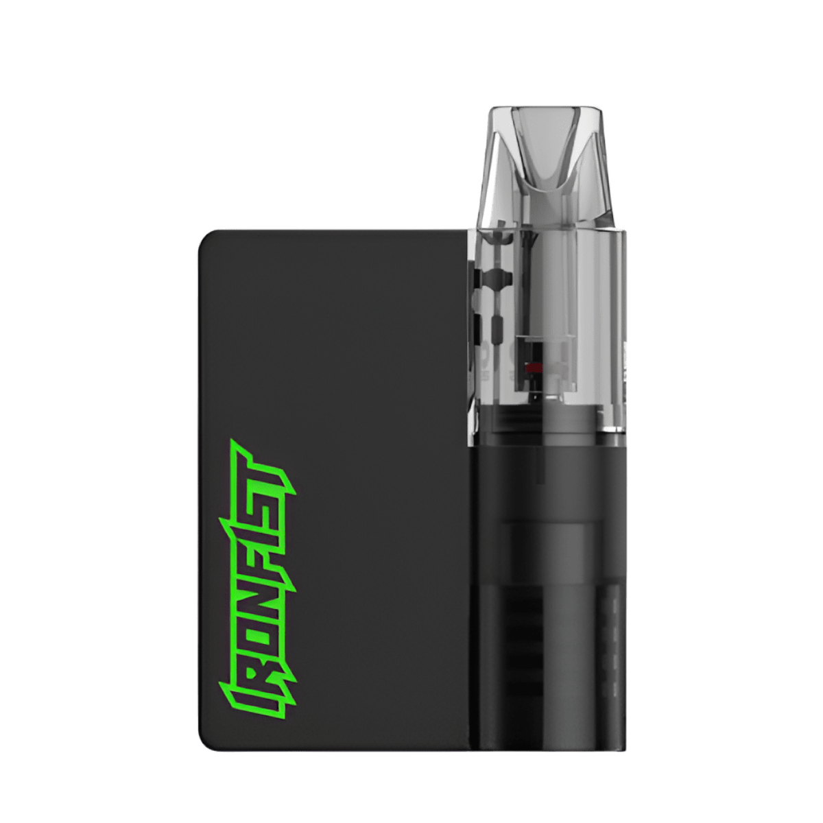 Uwell Caliburn Ironfist L Matte Black