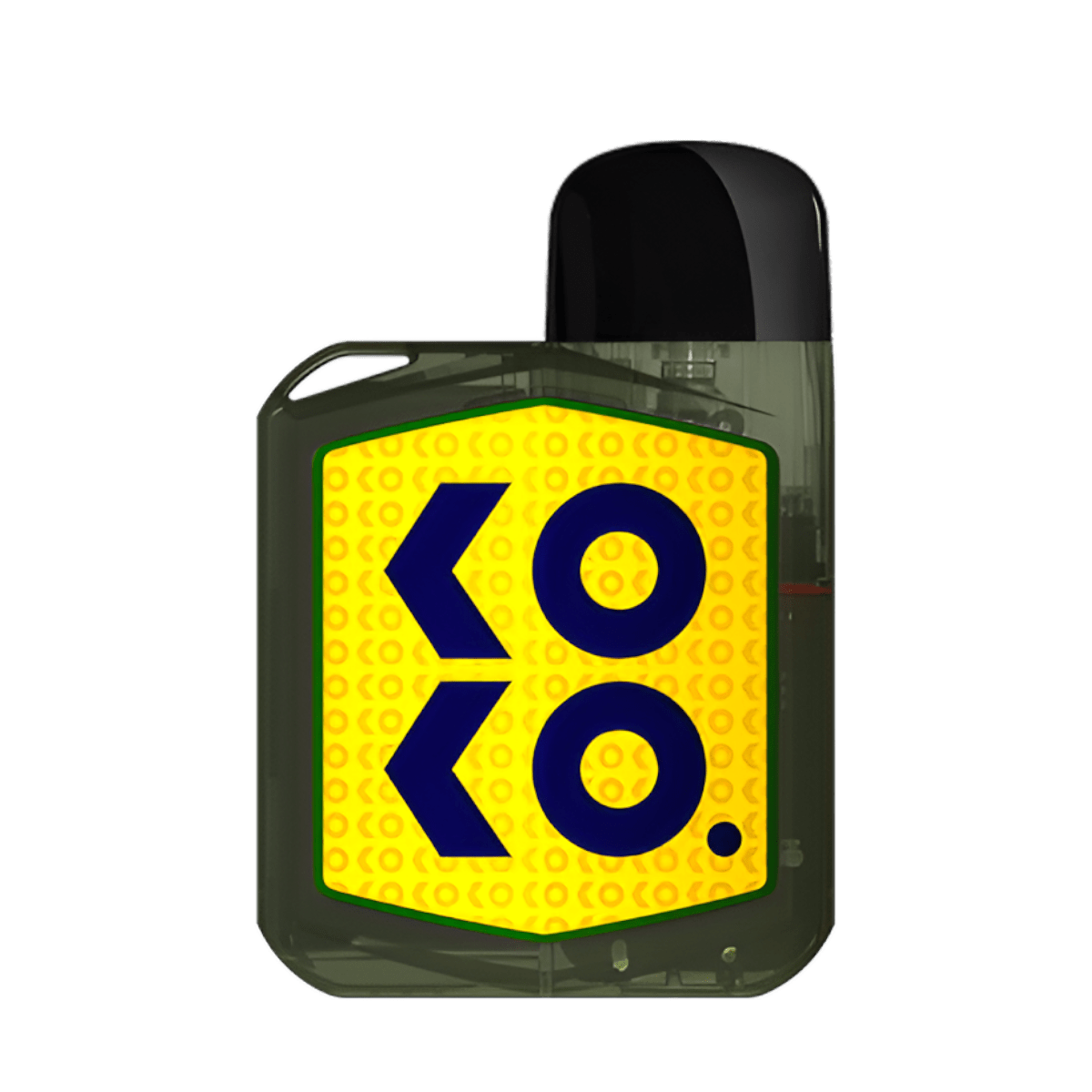 Uwell Caliburn KOKO Prime Vision Enthusiastic
