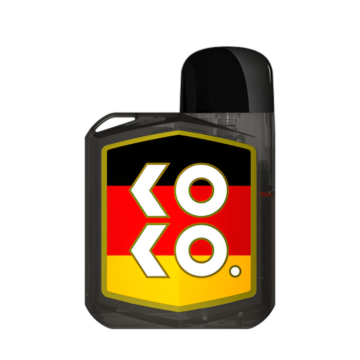 Uwell Caliburn KOKO Prime Vision Rigorous
