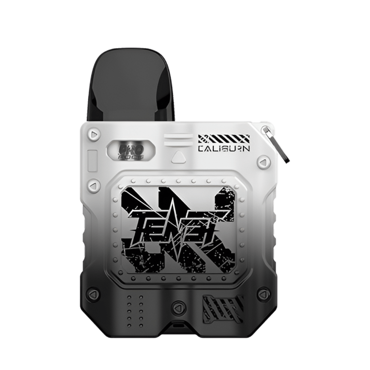Uwell Caliburn Tenet KOKO Black White