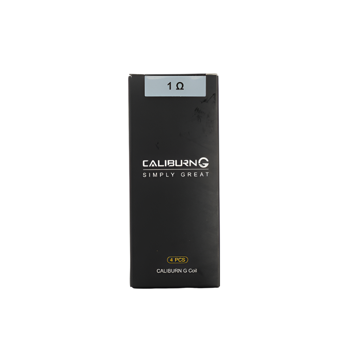 Uwell Caliburn G-Serie Coils – Detailansicht 3
