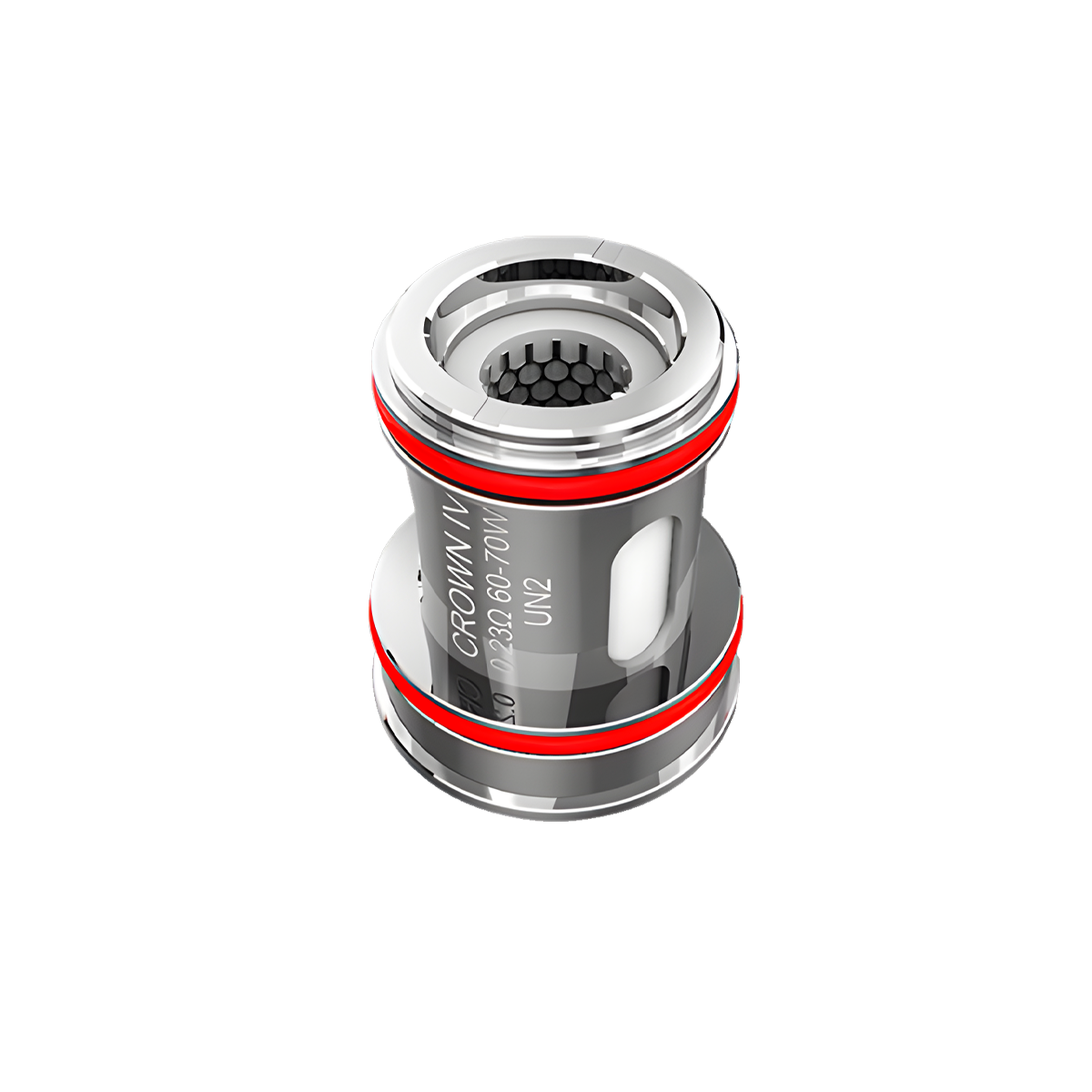 Uwell Crown 4 Coils – alle Varianten