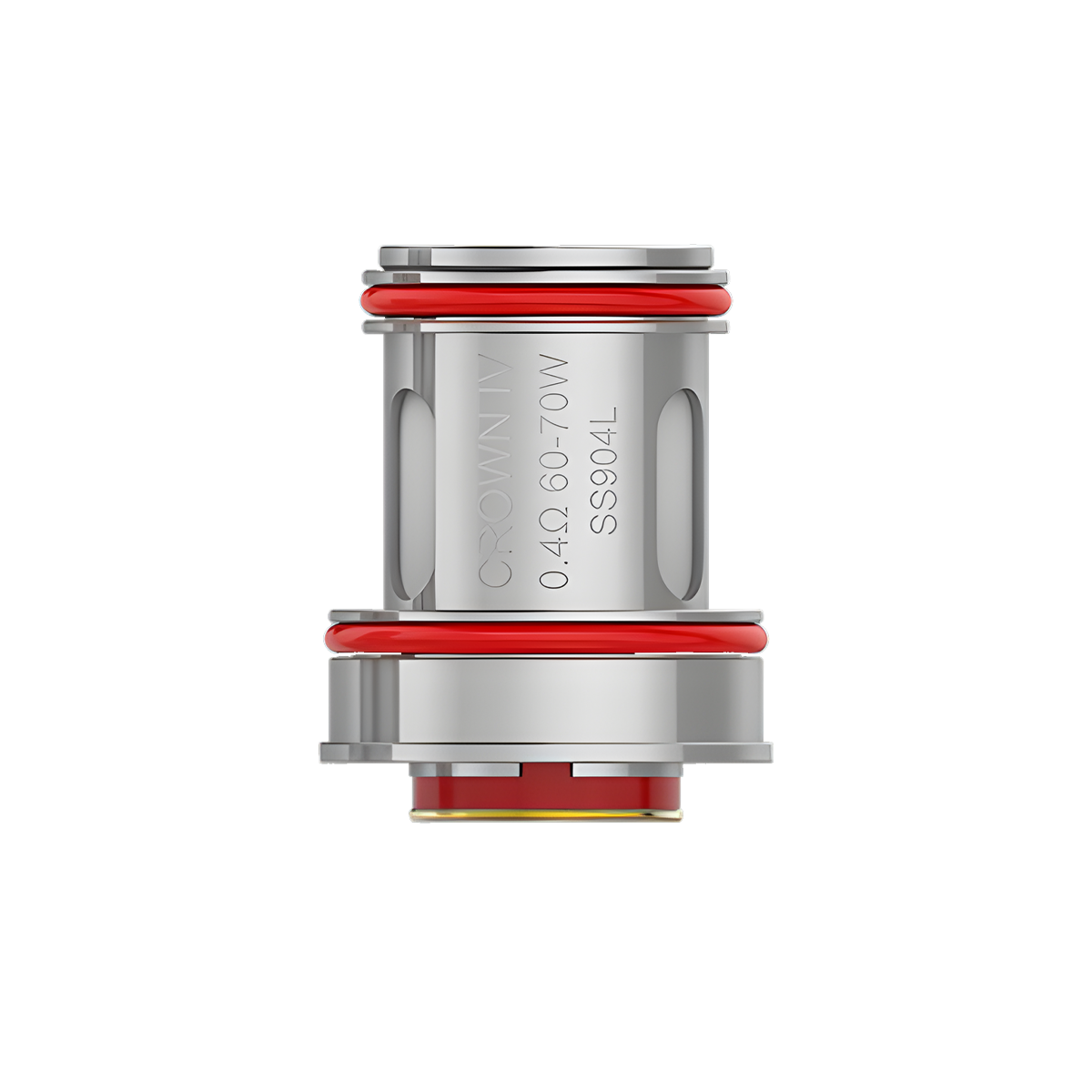 Uwell Crown 4 Coils 0,4 Ω