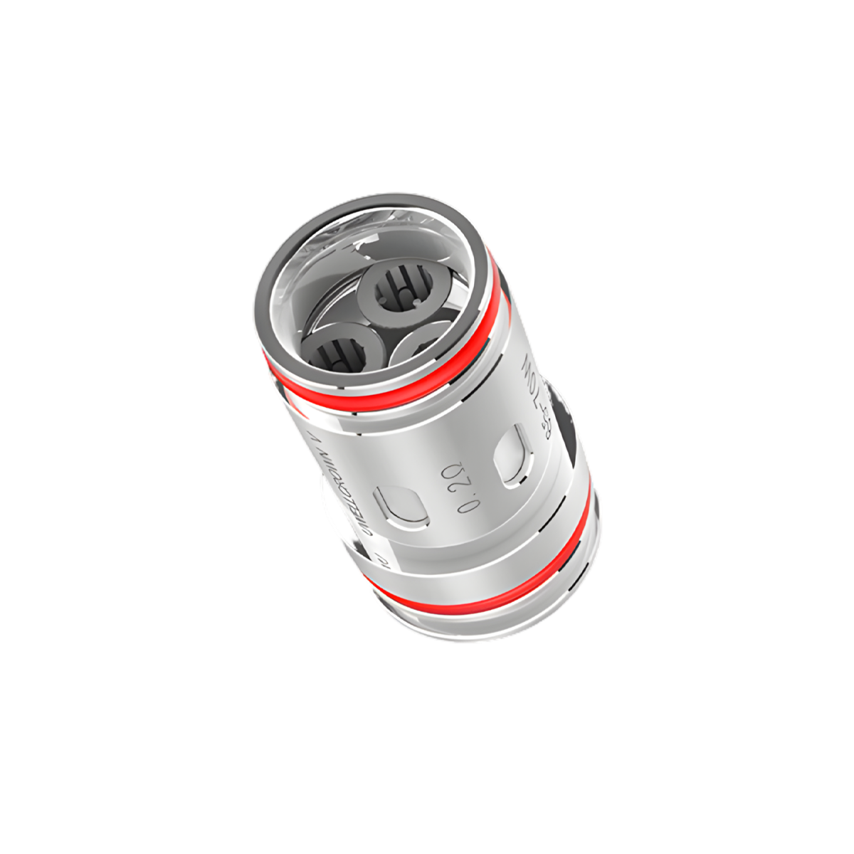 Uwell Crown 5 Coils – alle Varianten